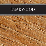 Teakwood Reed Diffuser