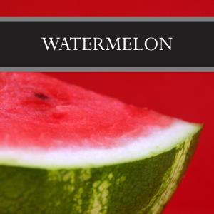 Watermelon Wax Tart